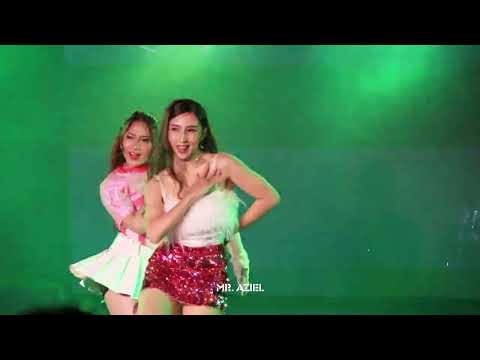 4k 220325 PPOP IT UP: GAT. NATATARANTA NA RAFA VICTORINO (mica yumol) FOCUS CAM