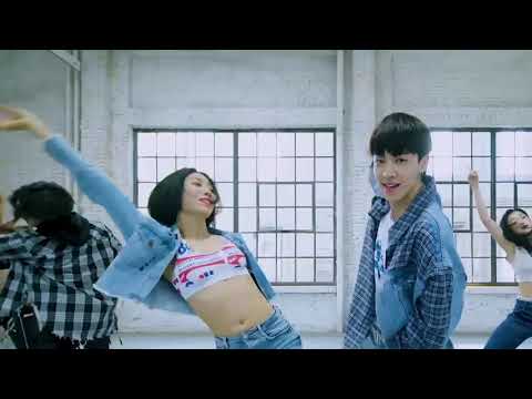 Felix Cartal & Lights - Love Me ( Lee Gik Wang x 1 Million }