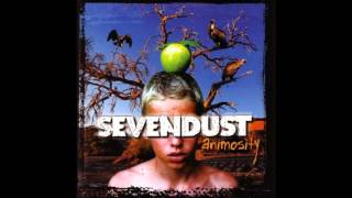 &quot;Damaged&quot; - Sevendust [lyrics in description]