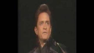 Johnny Cash - Man In Black