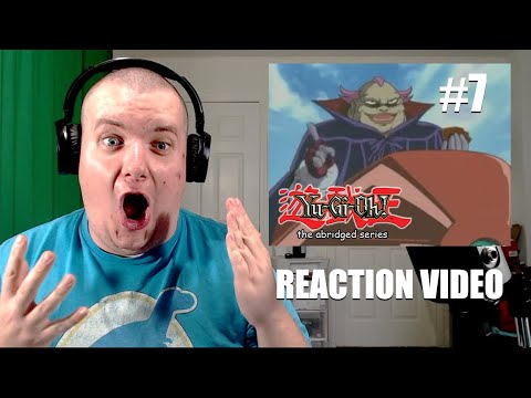 YGOTAS Episode 7 - Reaction Video