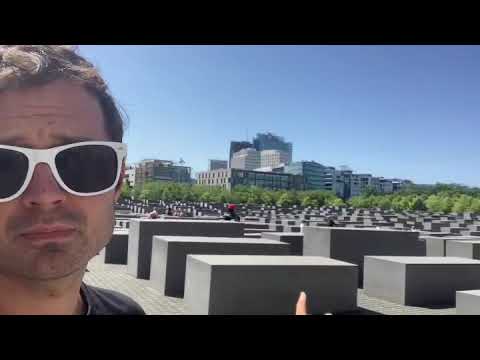 Brandenburger Tor 26.07.2019