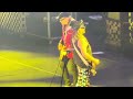 Goodnight - Cheap Trick - Honda Center - Anaheim California - Tuesday November 18, 2025
