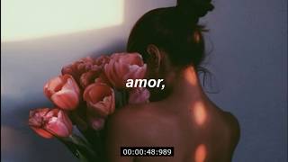 R I T U A L - Wouldn&#39;t Be Love (Español)