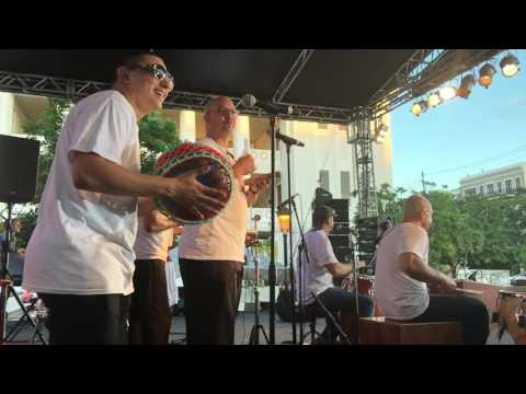 "Las Caras Lindas" Taller Yubá Iré