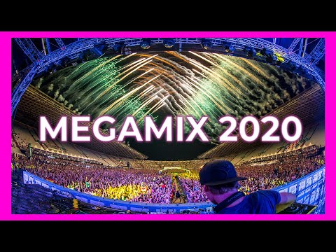 MEGAMIX 2020 | Best Remixes Of Popular Party Songs 2020