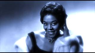 Dinah Washington - I Could Write A Book (EmArcy Records 1955)