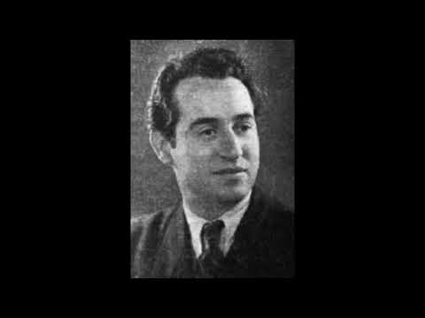 Kiril Krastev as Rigoletto (1957)