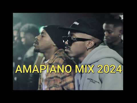 AMAPIANO MIX 2024| 02 OCTOBER| KABZA DE SMALL, SHAKES & LES, LEEMCKRAZY, DJ MAPHORISA, SHA SHA