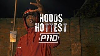 P110 - Maxsta #HoodsHottest