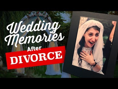 Remembering My Wedding After Divorce || Mayim Bialik
