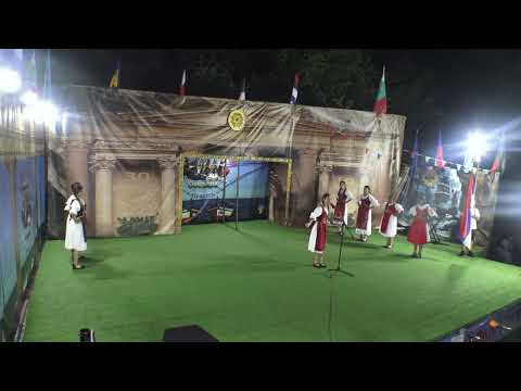 1. KUD GAJ,  30. Балкан Фолк Фест®  2024