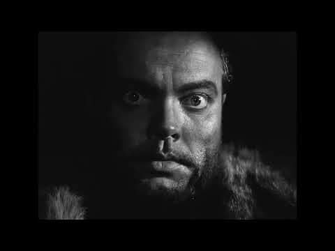 🚩 ORSON WELLES in OTHELLO (1951) Directed by Orson Welles