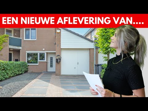 Huis te koop: Kamvaren 6 in Purmerend HR Makelaars - woningvideo