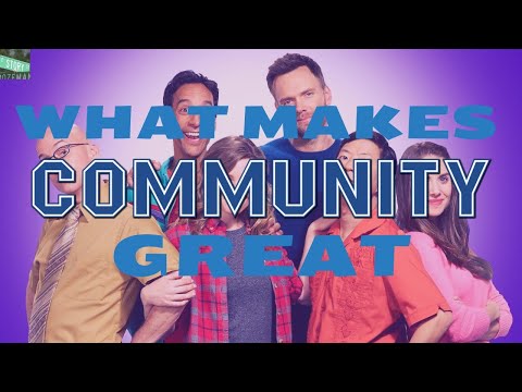 Community and the Heart Within the Chaos