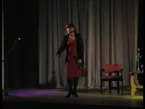 Marija. Paskutini sekmadieni