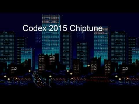 Codex Chiptune June 2015