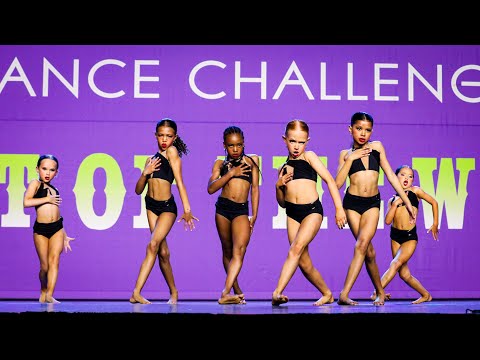 Studio X Dance Complex - Breathe