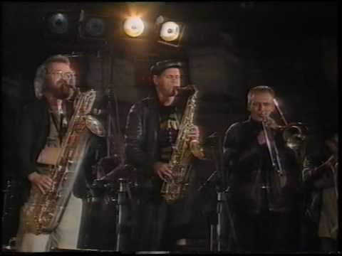 Krzysztof Popek & Young Power, Nana