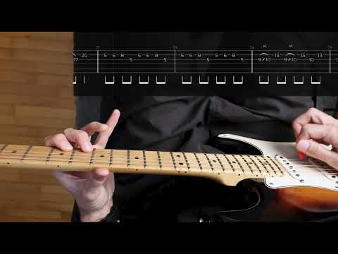 If You Played Guitar in the 2000s, You Learned This Fall of Troy Riff