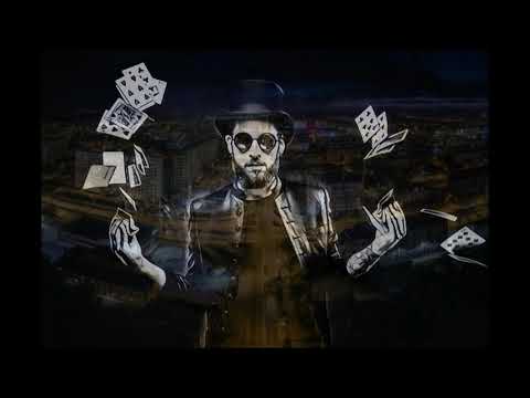 S557 - Dobieram Karty