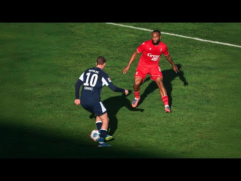 Résumé | Hertha Berlin 2-3 Standard