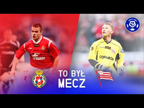 Brożek bohaterem, czerwona kartka dla bramkarza i nowy mistrz! | Wisła - Cracovia | TO BYŁ MECZ #9
