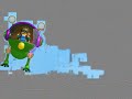 Agent Oso Helicopter