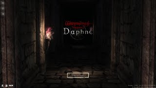 三日坊主がソシャゲwizを続けられるか？【Wizardry Variants Daphne】63