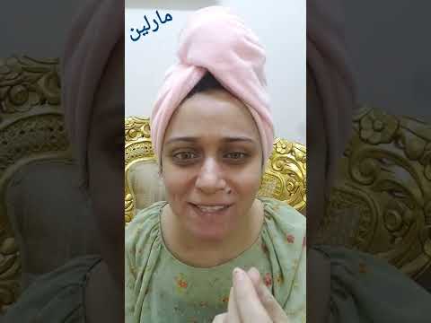 قبعة الشعر المايكروفايبر من إيكو واى