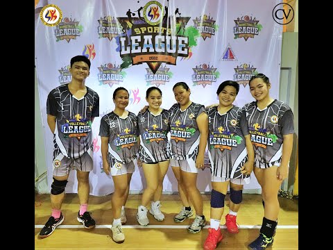 BLACK PANTHERS VS. Y.M.B (ADULT DIVISION) SK VOLLEYBALL LEAGUE 2022 / HIGHLIGHTS