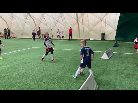 UKS Wilga 1:1 Garbarnia Kraków ( TIJO CUP Kraków )