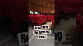 Behind the Scenes: How I Record Listening Exams | Teacher Val