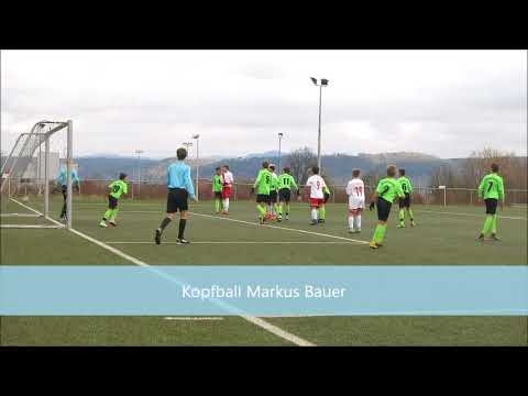 C1 Landesstaffel FC Rottenburg   SSV Reutlingen 18.11.17