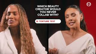 L'Oréal Paris Skin Ink Truth Or Torture Test