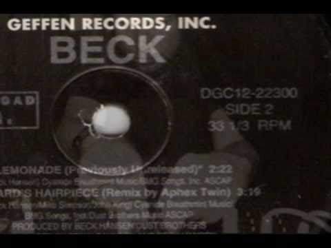 Video thumbnail for Richard’s Hairpiece - Aphex Twin Remix