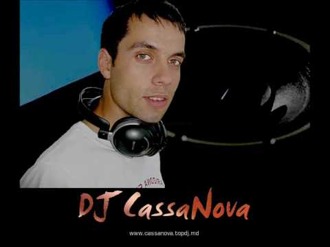 Dj Cassanova feat Nicole & Lavy - L.O.V.E