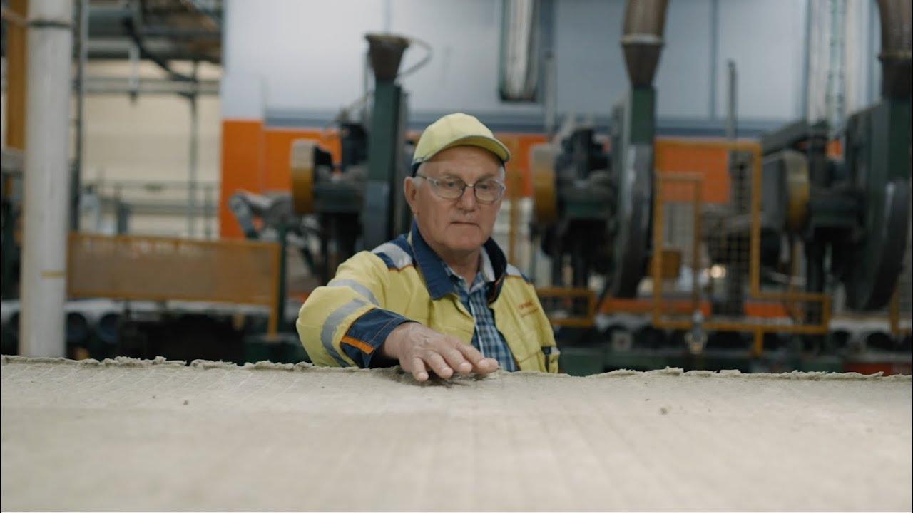 Energy efficiency for healthy buildings and better living