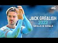 Jack Grealish | Skills & Goals 2023 | HD