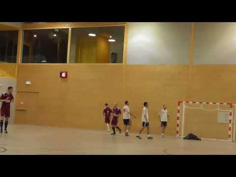 24 nov 2017 Santos 1 - HMS 2 com 3-6 Doelpunt Tycho (0-1)