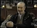 The George Carlin Show Season 2 Episode 5 ~ George Pulls the Plug
