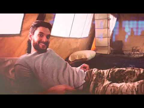 Billy Russo - Monster, how should I feel?