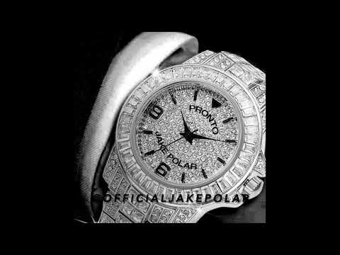 Jake Polar - Pronto - Official Audio