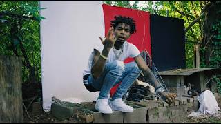 LAZER DIM 700 - Far From Crazy (Official Music Video)