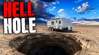 HELL HOLE RV Camping…
