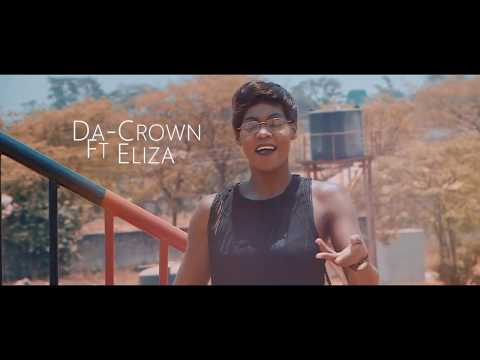 Da Crown Ft Eliza - Ukalembulula Kanga [Official Video] || ZedMusic | Zambian Music Videos 2019