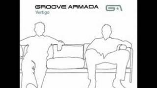 Groove Armada - Pre 63