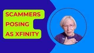 RED FLAG  Xfinity SCAM: Scammers Are Posing As Xfinity