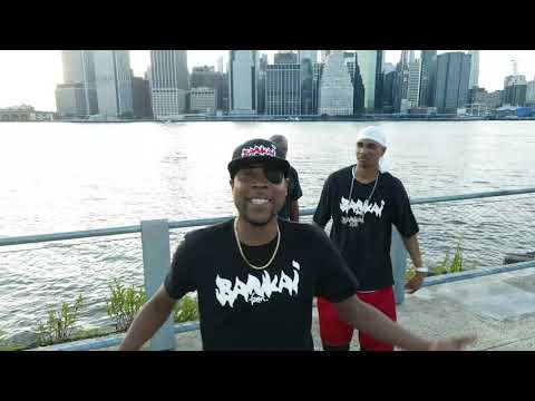 Bankai Fam - Gospel (Official Video)