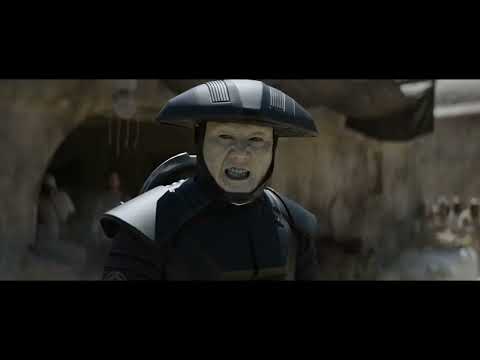 Obi Wan Kenobi Season 1 Episode 1 - BEST Scenes & Moments (4K HDR)